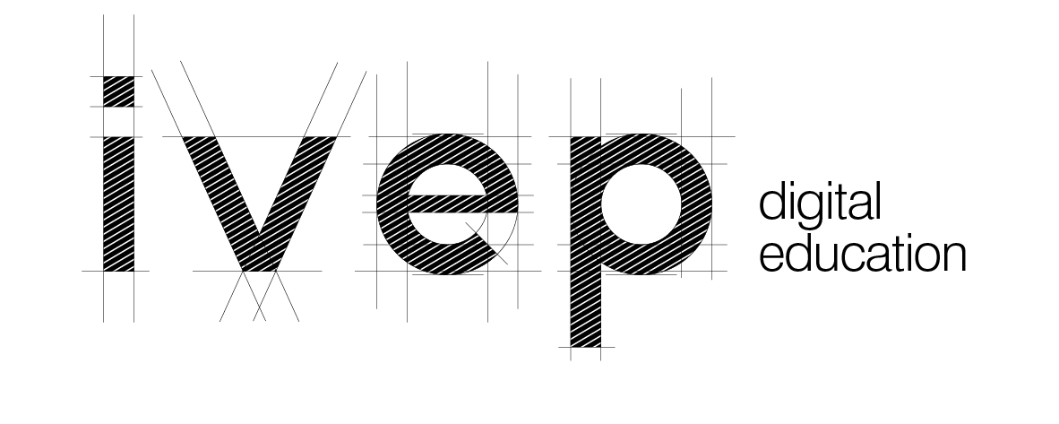 Logotipo_IVEP_Negro Transparente Logotipo IVEP Negro Transparente