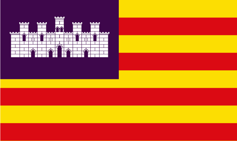 baleares baleares